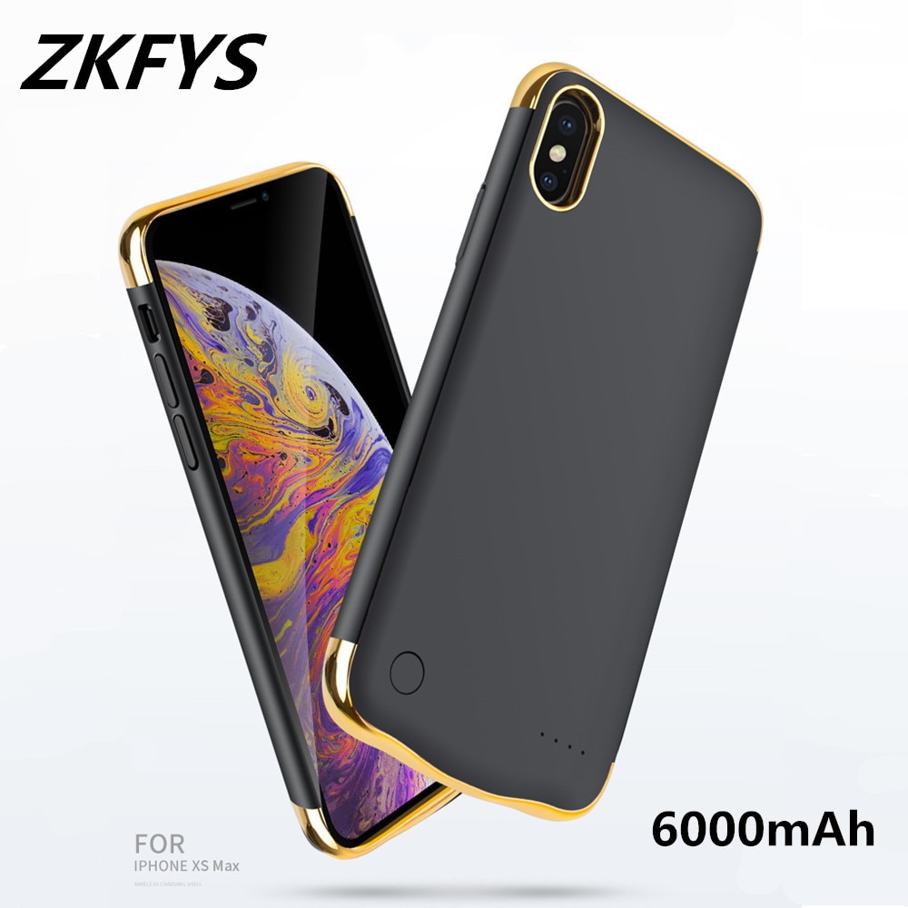 ZKFYS-6000mAh ޴   ͸ ̽, ..